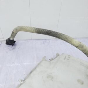 Vase de lave glace BMW SERIE 1 E81 Diesel