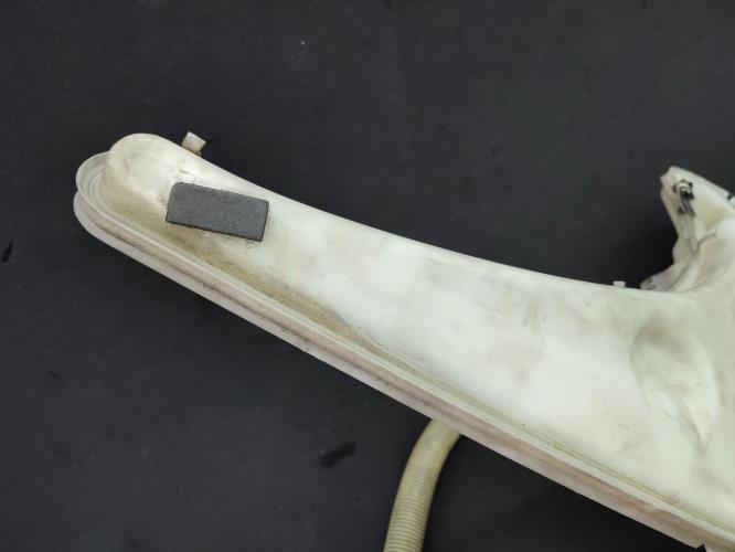 Vase de lave glace BMW SERIE 1 E87 PHASE 1 Diesel