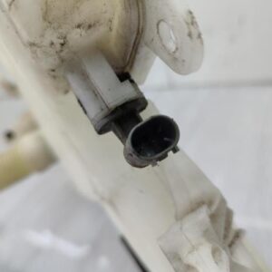 Vase de lave glace BMW SERIE 1 E87 PHASE 2 Diesel