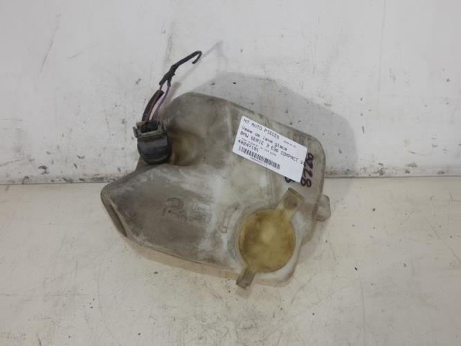 Vase de lave glace BMW SERIE 3 E36 COMPACT Diesel