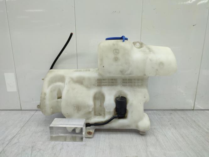 Vase de lave glace MERCEDES VITO 638 Diesel
