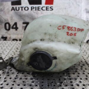 Vase de lave glace PEUGEOT 205 PHASE 2 Essence