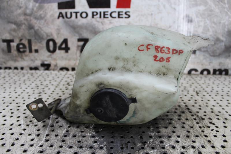 Vase de lave glace PEUGEOT 205 PHASE 2 Essence