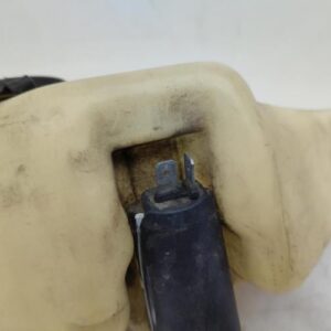Vase de lave glace PEUGEOT 205 PHASE 2 Essence