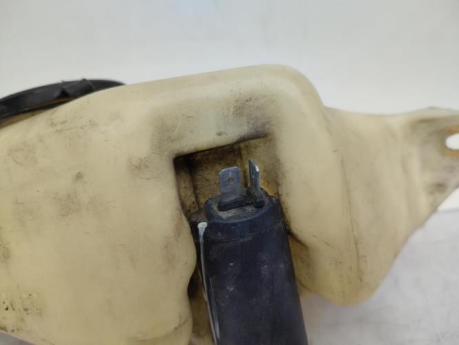 Vase de lave glace PEUGEOT 205 PHASE 2 Essence