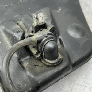 Vase de lave glace PEUGEOT 205 PHASE 2 Diesel
