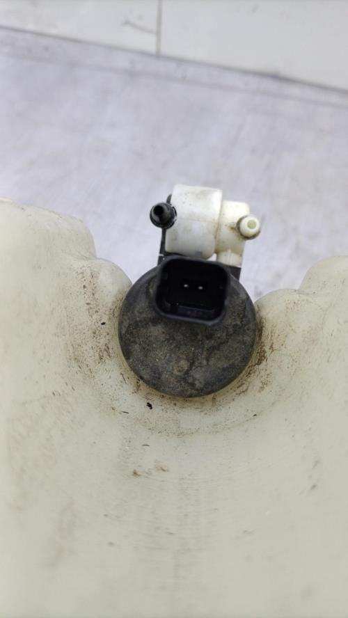 Vase de lave glace CITROEN JUMPY 2 Diesel