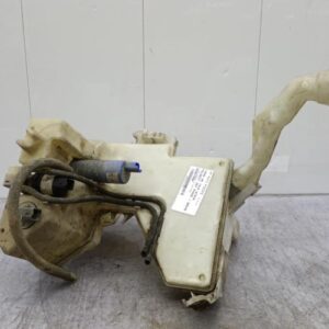 Vase de lave glace PEUGEOT 407 PHASE 1 BREAK Diesel