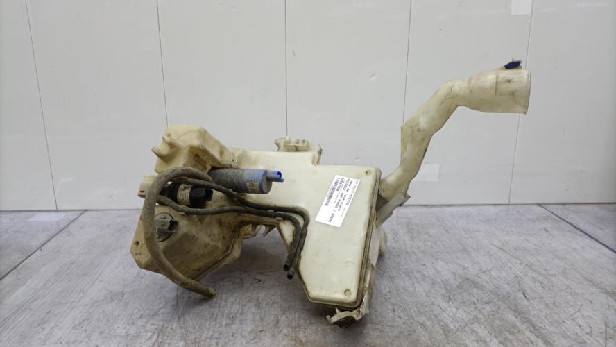 Vase de lave glace PEUGEOT 407 PHASE 1 BREAK Diesel