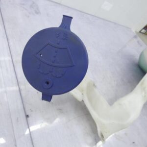 Vase de lave glace PEUGEOT 1007 Diesel