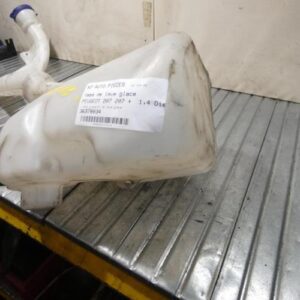 Vase de lave glace PEUGEOT 207 PHASE 1 Diesel