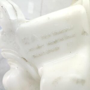 Vase de lave glace PEUGEOT 207 PHASE 1 Essence
