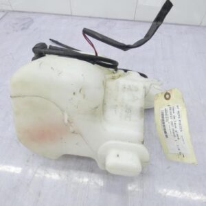 Vase de lave glace PEUGEOT 207 PHASE 1 Essence