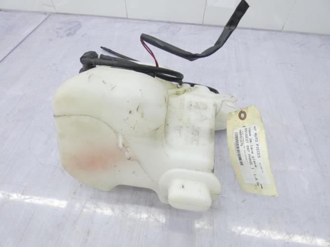 Vase de lave glace PEUGEOT 207 PHASE 1 Essence
