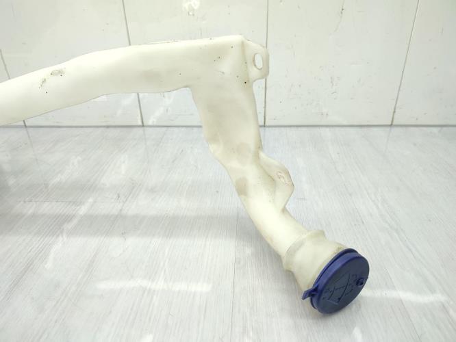 Vase de lave glace PEUGEOT 207 PHASE 1 Diesel