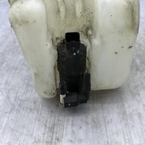 Vase de lave glace PEUGEOT 207 PHASE 1 Diesel