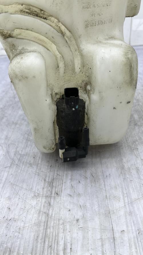 Vase de lave glace PEUGEOT 207 PHASE 1 Diesel
