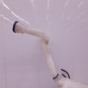 Vase de lave glace PEUGEOT 207 PHASE 1 Diesel