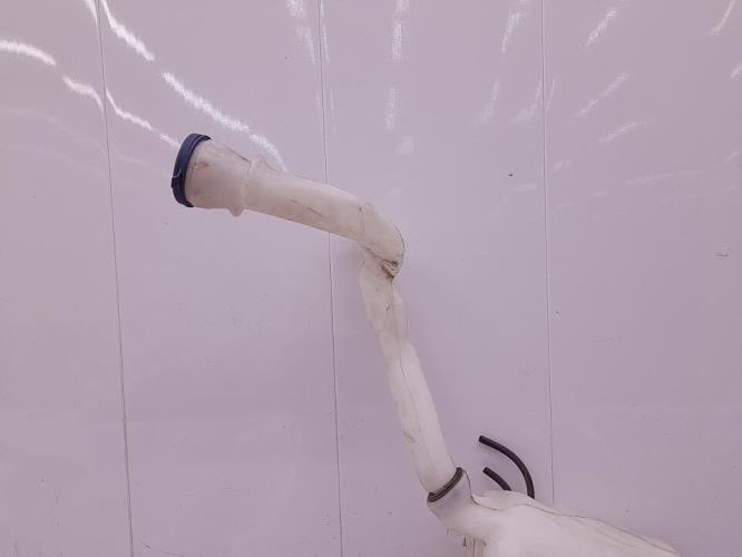 Vase de lave glace PEUGEOT 207 PHASE 1 Diesel