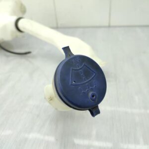 Vase de lave glace PEUGEOT 207 PHASE 1 Diesel