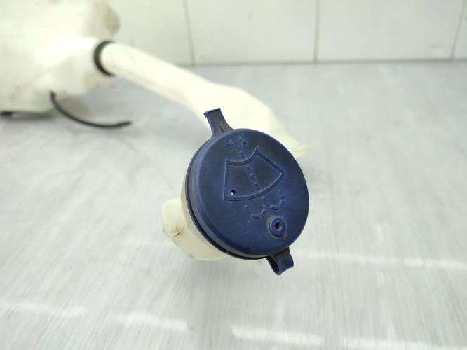 Vase de lave glace PEUGEOT 207 PHASE 1 Diesel