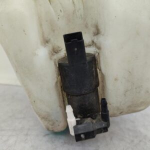 Vase de lave glace PEUGEOT 207 PHASE 1 Essence
