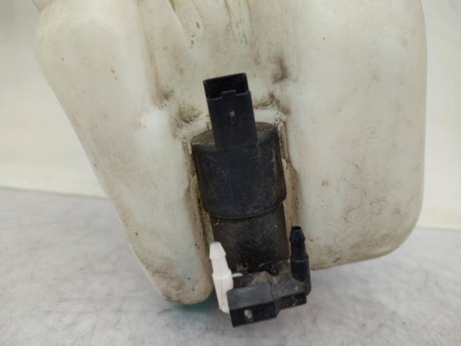 Vase de lave glace PEUGEOT 207 PHASE 1 Essence