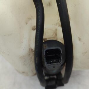 Vase de lave glace PEUGEOT 207 PHASE 1 Essence