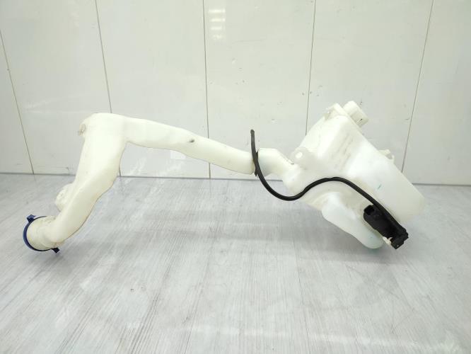 Vase de lave glace PEUGEOT 207 PHASE 1 BREAK Essence