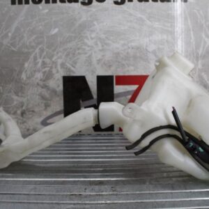 Vase de lave glace PEUGEOT 207 PHASE 1 Essence