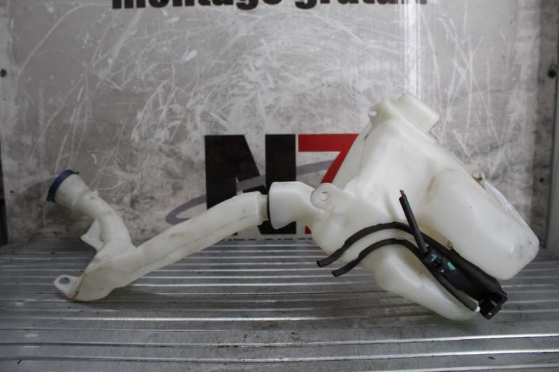 Vase de lave glace PEUGEOT 207 PHASE 1 Essence