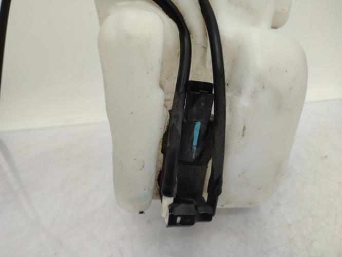 Vase de lave glace PEUGEOT 207 PHASE 1 Diesel