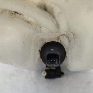 Vase de lave glace PEUGEOT 207 PHASE 1 Diesel