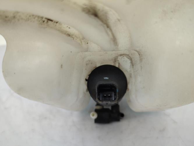 Vase de lave glace PEUGEOT 207 PHASE 1 Diesel