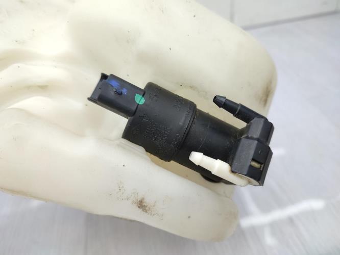 Vase de lave glace PEUGEOT 207 PHASE 2 Diesel