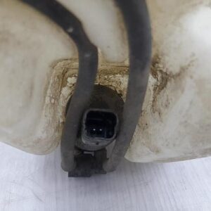 Vase de lave glace PEUGEOT 207 PHASE 2