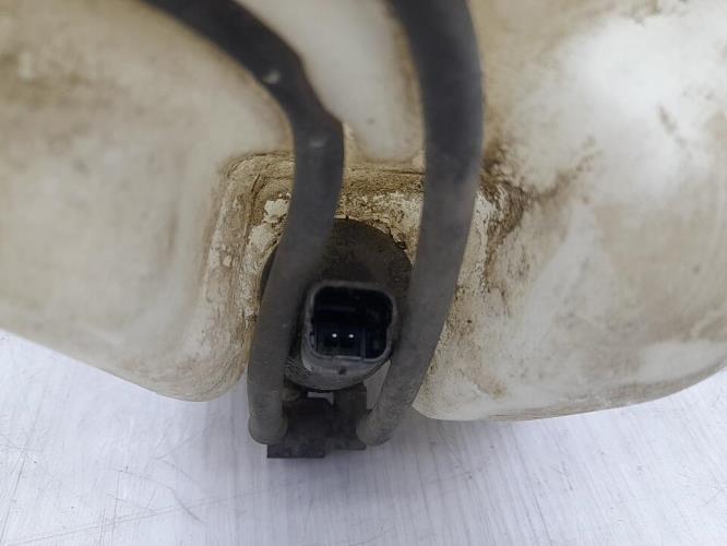 Vase de lave glace PEUGEOT 207 PHASE 2