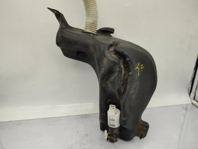 Vase de lave glace CITROEN C4 1 PHASE 1 Diesel