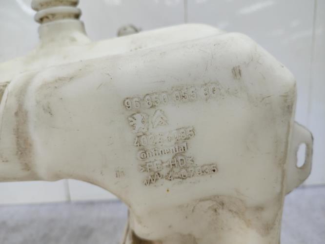 Vase de lave glace PEUGEOT 3008 1 PHASE 1 Diesel