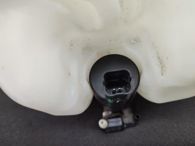 Vase de lave glace CITROEN C3 2 PHASE 1 Diesel