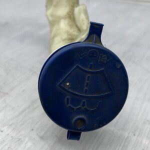 Vase de lave glace CITROEN DS3 PHASE 1 Essence