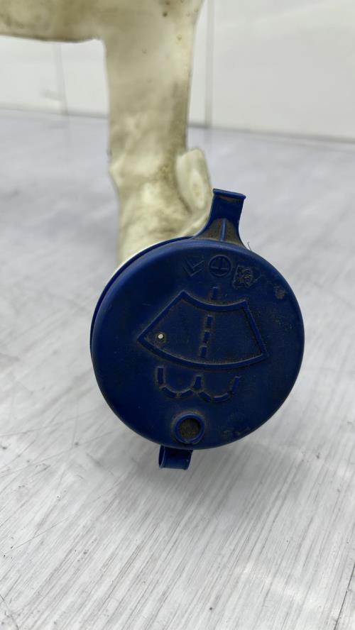 Vase de lave glace CITROEN DS3 PHASE 1 Essence