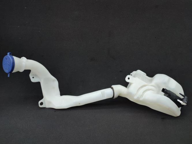 Vase de lave glace PEUGEOT 2008 1 PHASE 1 Essence