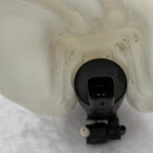 Vase de lave glace PEUGEOT 2008 1 PHASE 1 Diesel