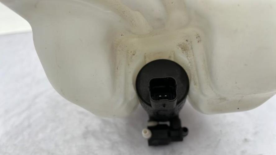 Vase de lave glace PEUGEOT 2008 1 PHASE 1 Diesel