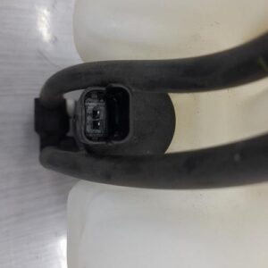 Vase de lave glace PEUGEOT 2008 1 PHASE 1 Diesel