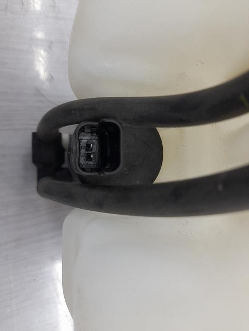 Vase de lave glace PEUGEOT 2008 1 PHASE 1 Diesel