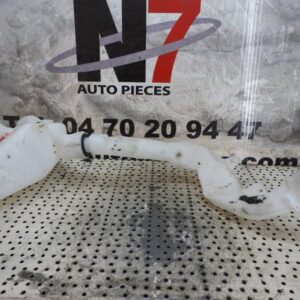 Vase de lave glace PEUGEOT 2008 1 PHASE 2 Essence