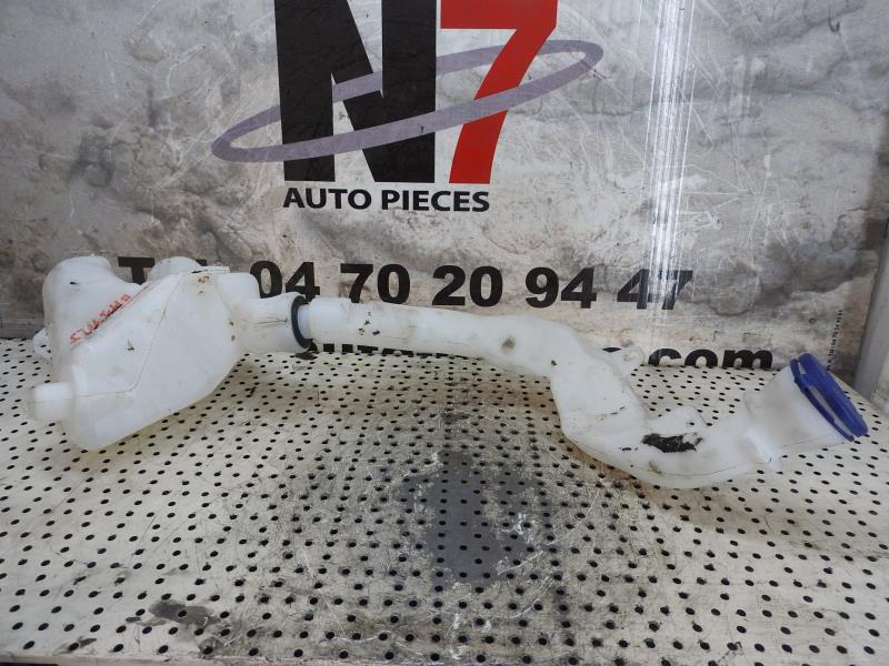 Vase de lave glace PEUGEOT 2008 1 PHASE 2 Essence