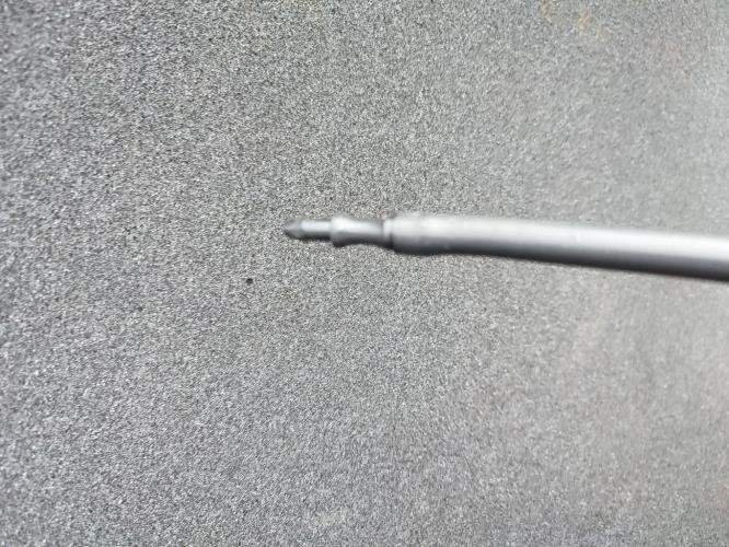 Vase de lave glace PEUGEOT 208 1 PHASE 1 Essence